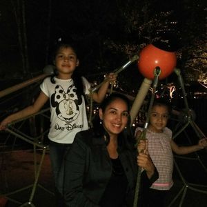 Meet your Posher, Denny